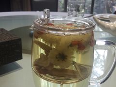 -润泽天·匠道湘菜(岳麓山店)