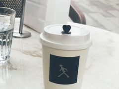 -常识咖啡common sense(春熙路店)