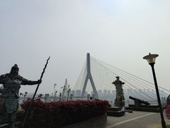 -大渡口区义渡公园