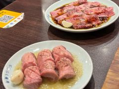 -蒜香焼肉PURUSHIN(马场路店)