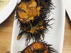 -海胆小馆(东北水饺·春柳店)