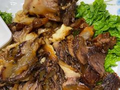 -四海回族饭店(前进大街店)