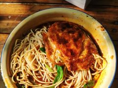 -赵伍面庄(松石大道店)