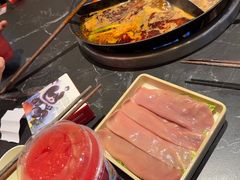 -巴蜀大将火锅(春熙店)