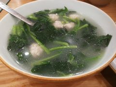 -23号墙门菜(狮虎桥店)