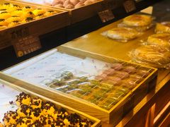 -百饼园(元洪城店)