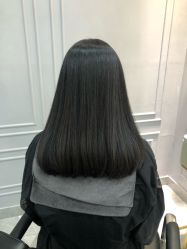 -黛蓝形象定制