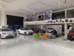 -天津美利丰广汽丰田4S店(经济开发区店)