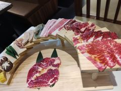 -千寻山野烤肉(中关村店)