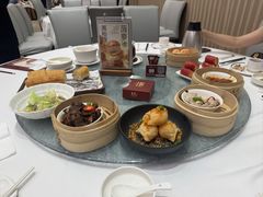 蒜香蒸排骨-喜宴又一村·粤菜·茶点·海鲜(壹方天地店)