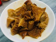 -民信老铺(华盖路店)