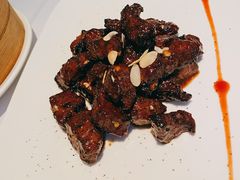 越式牛肉粒-苏浙汇(北京英蓝店)
