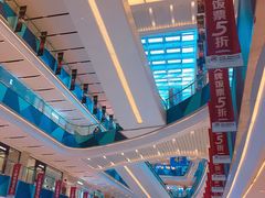 -宝龙城(杭州滨江店)