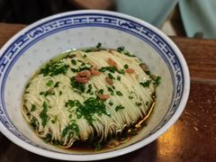 -同得兴 Since·1995 传统苏式面馆(嘉馀坊店)