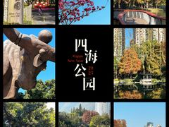 -四海公园(南山区)