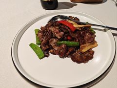 -禧宴Joyous Restaurant(禧园店)
