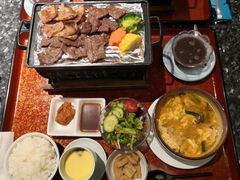 -蘭·日本料理铁板烧(碧云路店)