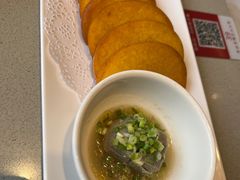 -蝎王府羊蝎子(西直门店)