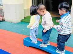 -吉的堡幼儿园(复地花屿城分园)