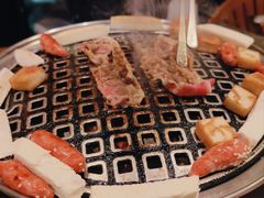 -子檀大隐炭烧(食品街店)