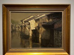 -中华艺术宫(上海美术馆)