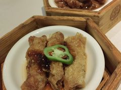 -怀德酒楼·粤菜·海鲜·茶点(宝安国际机场店)