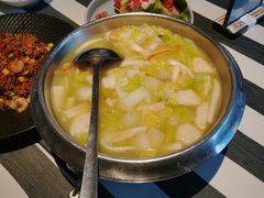 -Aqua Oasis 水天堂(石路天虹店)