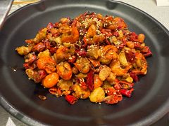 -聚味瞿记·龙虾堂(望城店)