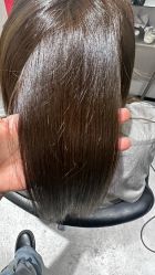 -Hair corner 香港发廊