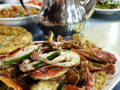 -波记美食店·现捞海鲜