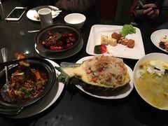 -鹿港小镇(霄云店)