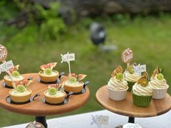 -森之烘焙.蛋糕.甜品台定制(番禺万博店)