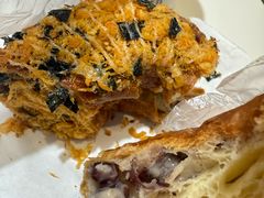 -好利来(抚顺万达店)