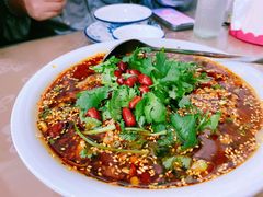 -淑芳饭店