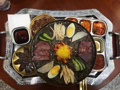 -玉流珍肴馆(亮马桥店)