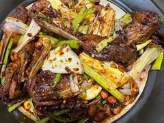 -掌上鲜(南顺城街店)