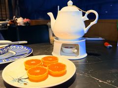 -芳芳私房菜·精做淮扬菜(承德路店)