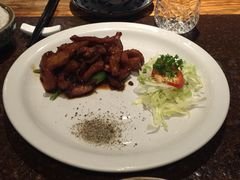 -上楼私房菜(院士路店)