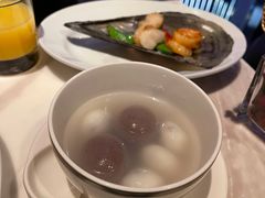 -君悦酒店·乐厨·高空自助餐(青年大街店)
