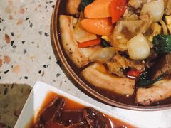 -疆Jiang·新疆秘制料理