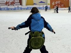 -绍兴启迪乔波冰雪世界