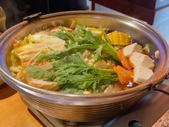 -有喜屋·鲜鸡烧鸟·居酒屋(安龙路店)