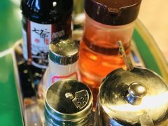 -七爷清汤腩·港式餐厅(金狮广场店)