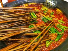 -钢管厂五区小郡肝串串香(通锦桥店)