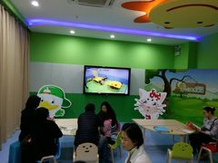 小问号思维馆-小问号·科学启蒙·逻辑思维·阅读素养·口才演讲(杨浦合生汇中心)