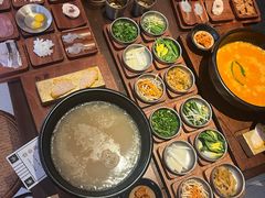 -银米·云南传统过桥米线(双廊黑金冠店)