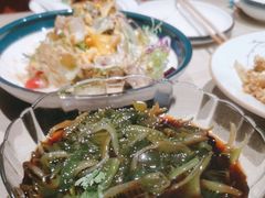 -小船渔村•大连菜•大连焖鱼(黄河路店)