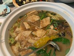 -竹雨堂创意中国菜(裕华店)