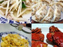 -呼吸森林·生态农庄农家乐私房菜