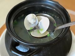 文蛤冬瓜汤-友强·23年特色海鲜大排档(厦门店)